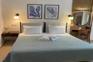 ΑΡΓΩ Apart-hotel, Kala Nera