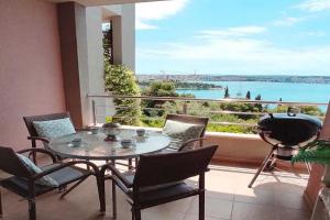 Apartment Idlerocks, Trogir