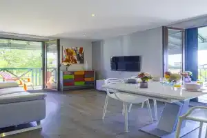 Appartement Barbeau - Welkeys Apartments, Biarritz