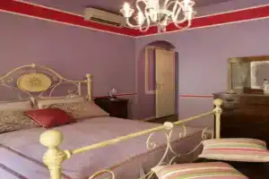 The Honeymooners’ Paradise Suite Apartments, Vernazza