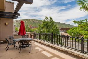 766 Main Avenue Unit 202 Guest house, Durango
