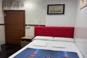 Hostal Granvia 628 Hostel, Barcelona