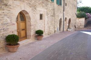 LE DIMORE ARCANGELO Giuseppe Apartments, Assisi