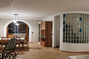 Casa al mare, Scalea