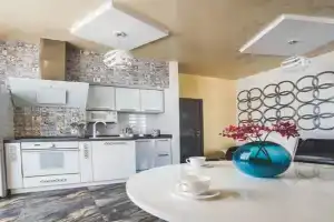 Kapitan Apartments, Odessa