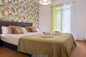 Alcam Montjuic Apartments, Barcelona