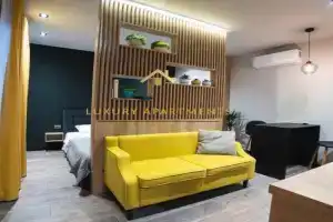 Luxury Apartments Petofi, Uzhgorod