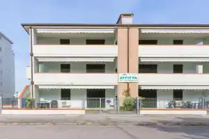 SMITH 2A Apartments, Lido degli Estensi