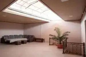 Samarkand Hotel, Samarkand