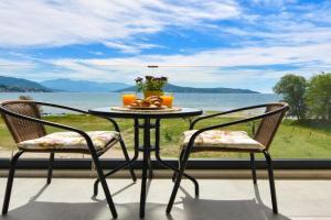 Apartmani Porat, Igalo