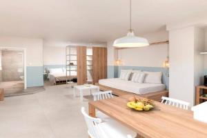 Stalis Sea Front Studios B, Stalis