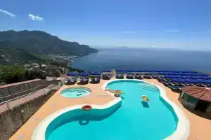 Casa vacanza Diana, Ravello