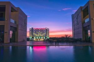 Boulevard Oman Hotel, Hayl Al 'Umayr