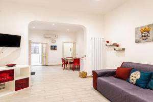 Le Dimore Di Ercole Apartments, Noto