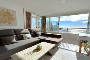 Coblanca 8-12º Apartments, Benidorm