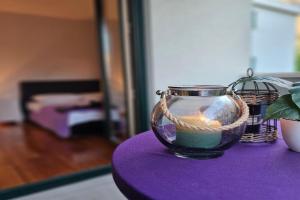 Sweet suite Apartments, Makarska