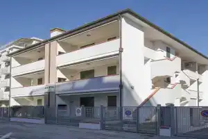 SMITH 2B Apartments, Lido degli Estensi