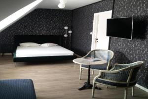 B&B VILLA MONIQUE, Koksijde