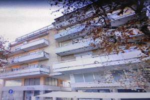 La Casa vicino al Parco, Giulianova