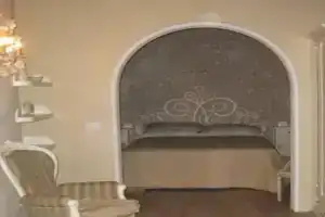 The Luxury Madonnina Suite Apartments, Vernazza