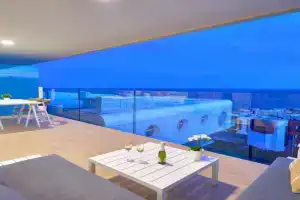 weforyou Med One J Apartments, Benalmadena