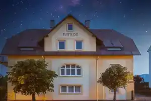 Villa Matylda, Marianske Lazne