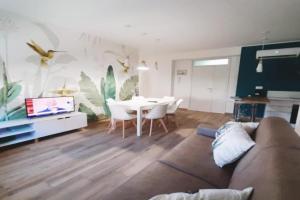 Riviera dei Cedri dimora Colibrì a 100 m dal mare Apartments, Scalea