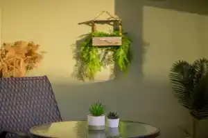 Stevi's Apartment, Preveza