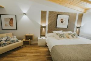 Apartamentos MK77 - Palomera, Leon
