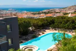 AEGEAN Apartments - Çeşme, Cesme