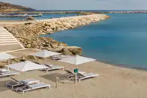 Kolymbari Sea Front Cozy Apartments, Kolymbari