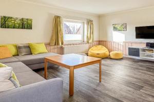 Appartement Imke 11 Apartments, Westerland