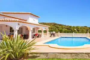 Villa Elemed by Villa Plus, Javea