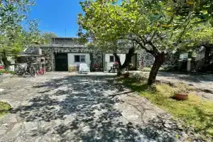 Rosy apartment -, 5 Terre, Levanto