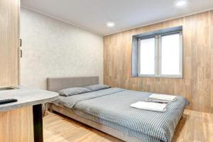 1 room apartment near National Circus, Kiev