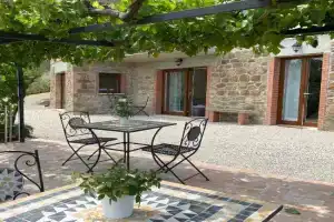 Podere Belsogno Apartments, Montalcino