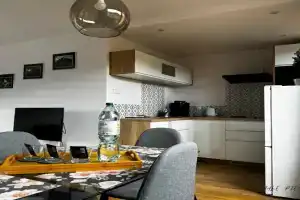 Małe Pieniny Apartments, Szczawnica