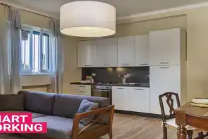 Corso Italia Deluxe Apartment, Genoa