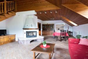 Holiday apartment Pika, Bovec