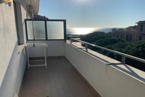 Casa Bianca 6 - confortevole in centro a, Moneglia