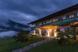Karnerlehen Ferienwohnungen Apartments, Ramsau