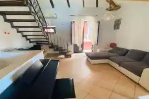 Casa Nalu', Taormina