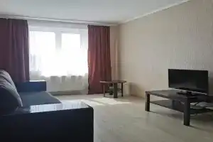 Kakadu apartments, Sumy