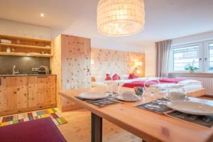 Arlsuites, St. Anton