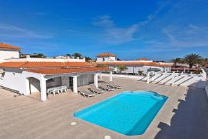Vv Luna Golf Villa, Caleta de Fuste