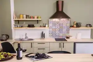 hotelise I Bells-Of-Ireland Apartment, Yerevan