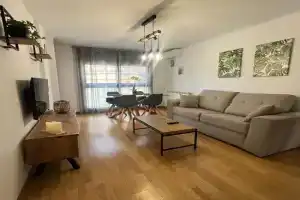 Llano Santa Isabel Apartments, Zaragoza