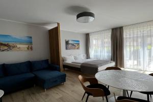 WILLA LAZUR Guest house, Leba