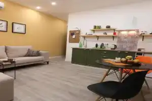 hotelise I Tulip Apartment, Yerevan