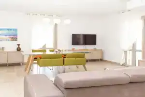 Appartamento Maria's House, Teulada